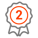 Увеличенный срок службы стоек стабилизатора и полиуретановых деталей подвески – даём гарантию 2 года